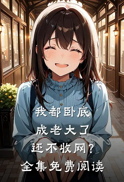 我都卧底成老大了，还不收网？全集免费阅读