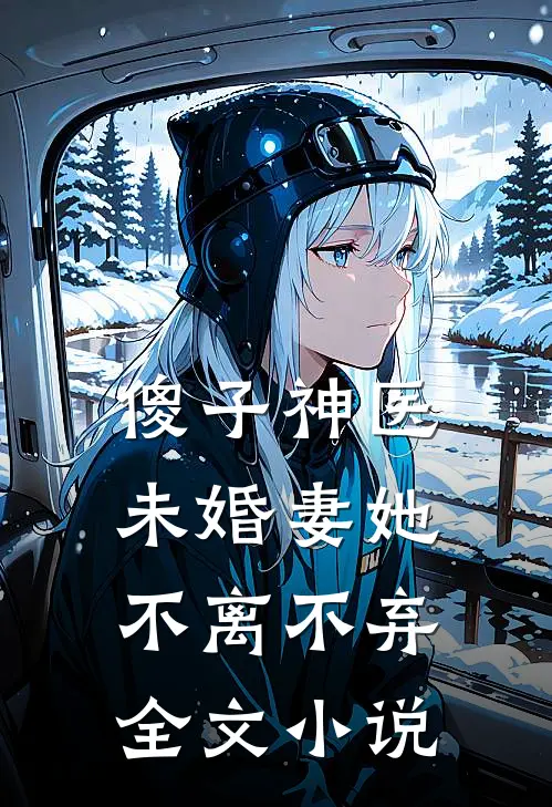 傻子神医：未婚妻她不离不弃全文小说