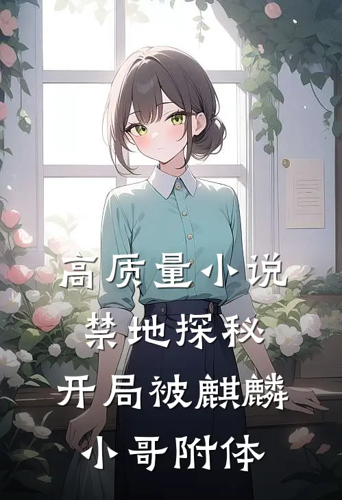 高质量小说禁地探秘：开局被麒麟小哥附体