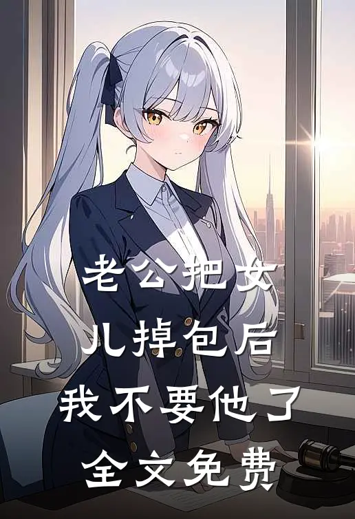 老公把女儿掉包后，我不要他了全文免费