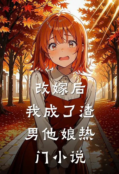 改嫁后，我成了渣男他娘热门小说