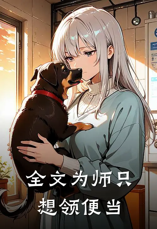 全文为师只想领便当
