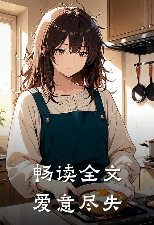 畅读全文爱意尽失