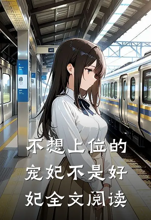 不想上位的宠妃不是好妃全文阅读