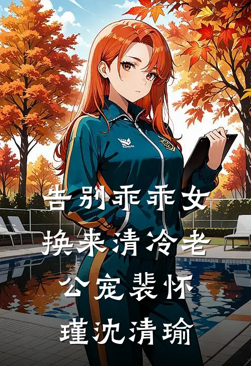 告别乖乖女，换来清冷老公宠裴怀瑾沈清瑜