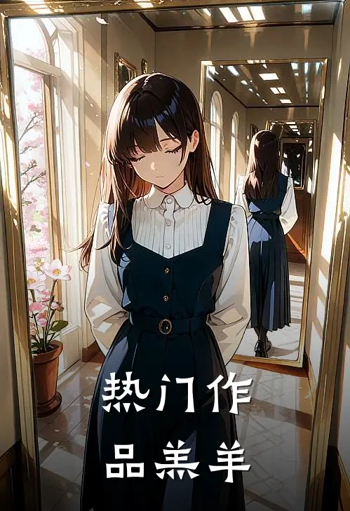 热门作品羔羊