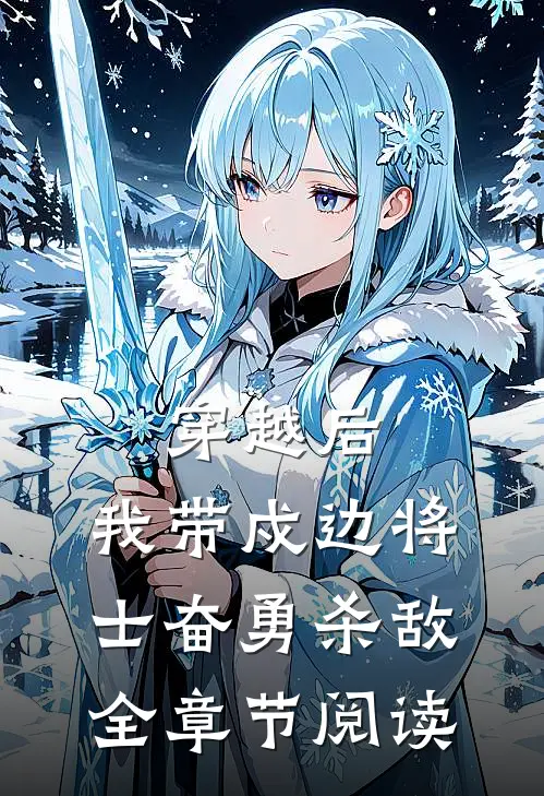 穿越后，我带戍边将士奋勇杀敌全章节阅读