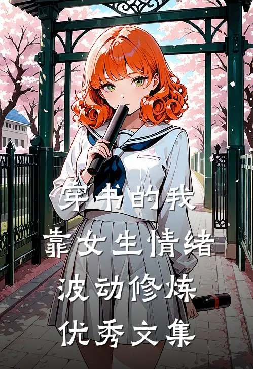 穿书的我,靠女生情绪波动修炼优秀文集