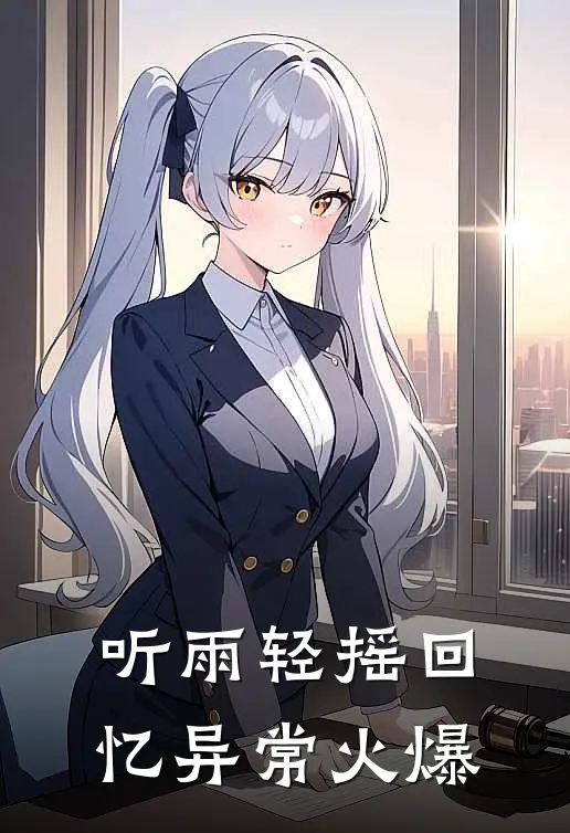听雨轻摇回忆异常火爆