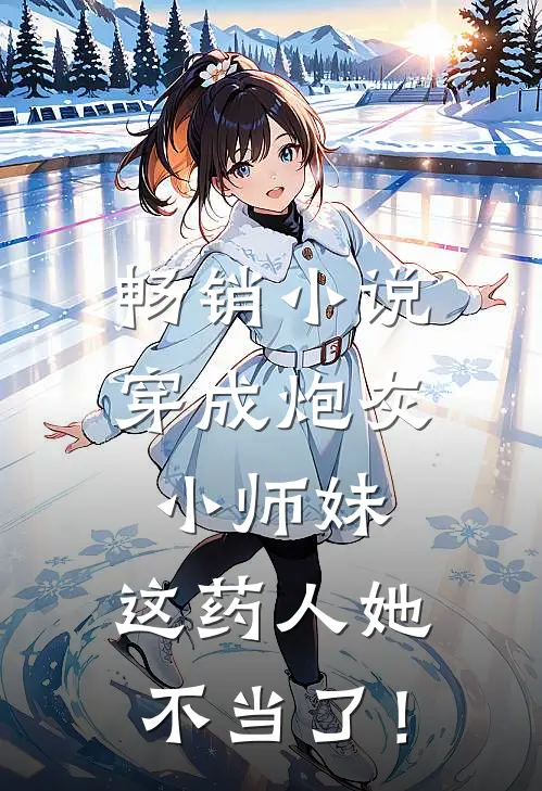 畅销小说穿成炮灰小师妹，这药人她不当了！