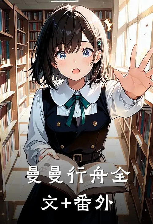 曼曼行舟全文+番外