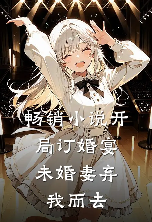 畅销小说开局订婚宴，未婚妻弃我而去