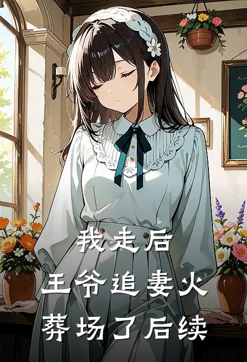 我走后,王爷追妻火葬场了后续免费阅读