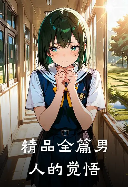 精品全篇男人的觉悟