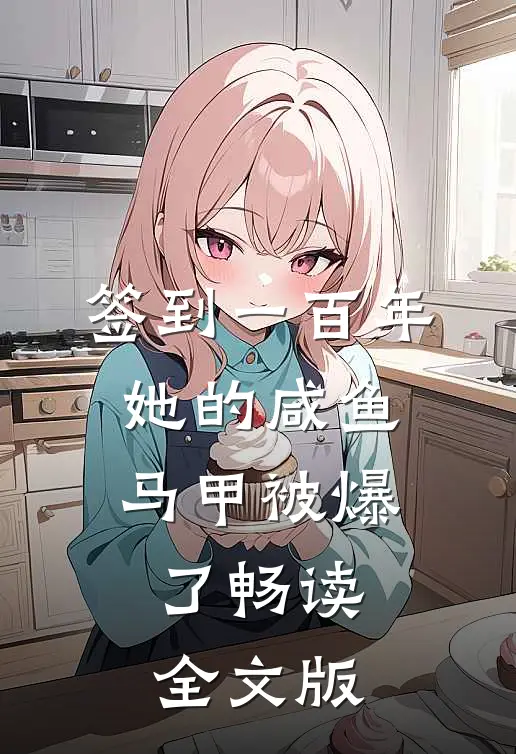 签到一百年，她的咸鱼马甲被爆了畅读全文版
