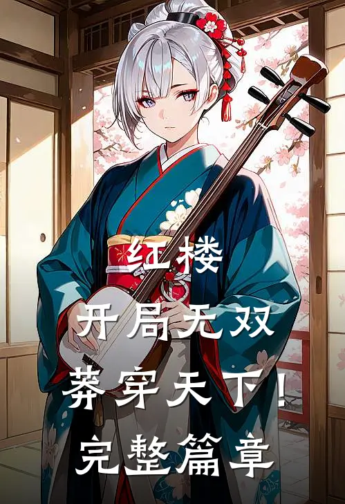 红楼：开局无双，莽穿天下！完整篇章