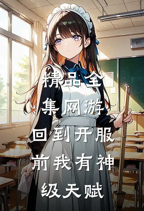 精品全集网游：回到开服前我有神级天赋