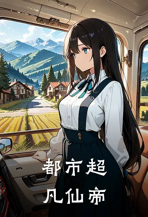 都市超凡仙帝