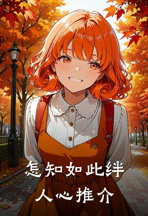 怎知如此绊人心推介