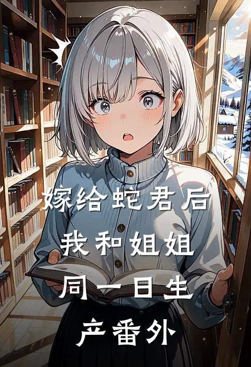 嫁给蛇君后，我和姐姐同一日生产 番外