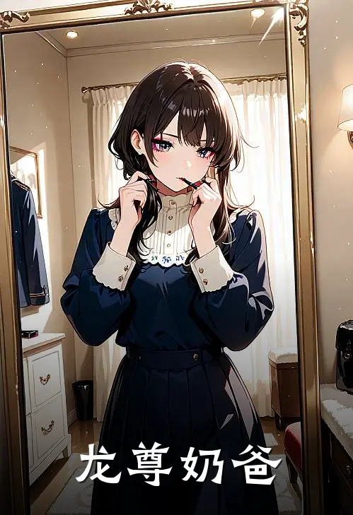 龙尊奶爸