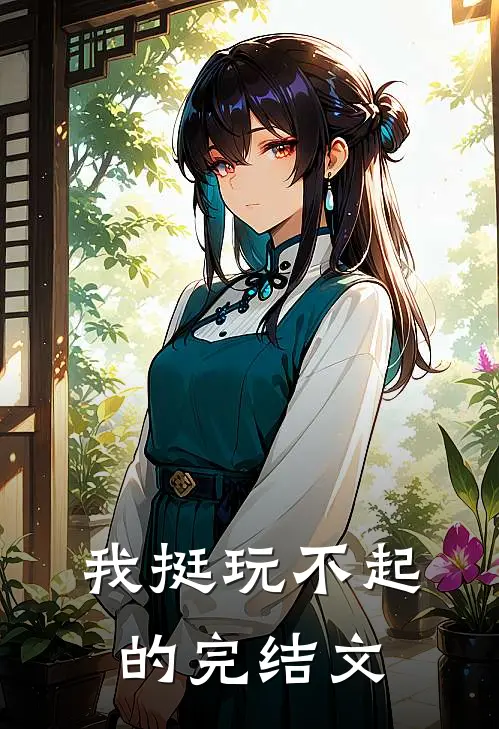 我挺玩不起的完结文