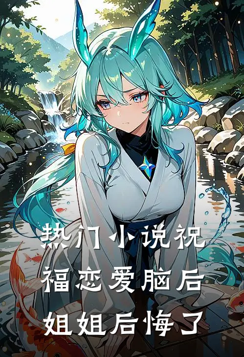 热门小说祝福恋爱脑后，姐姐后悔了
