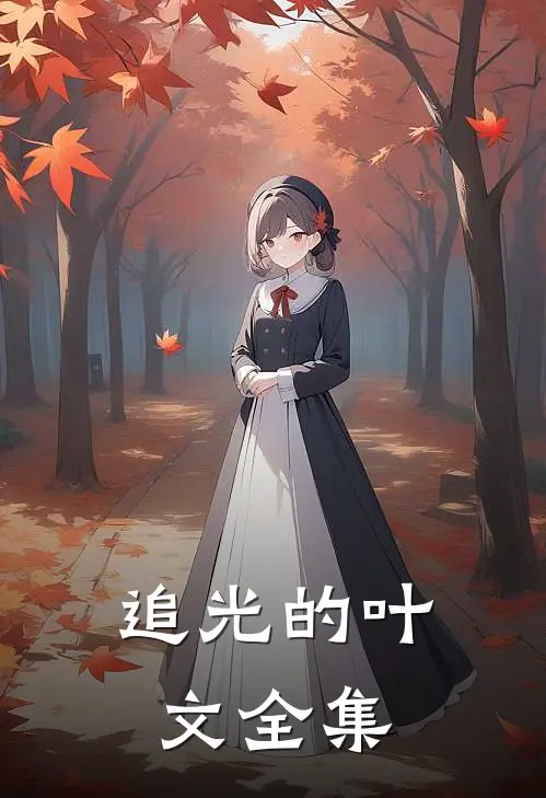 追光的叶文 全集