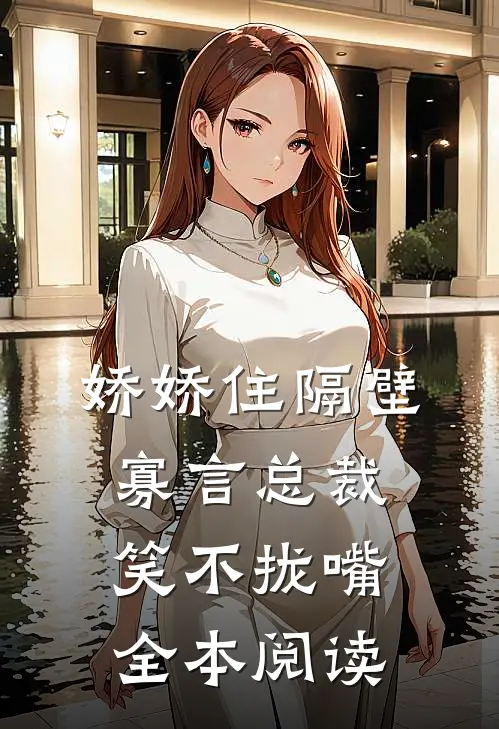 娇娇住隔壁，寡言总裁笑不拢嘴全本阅读