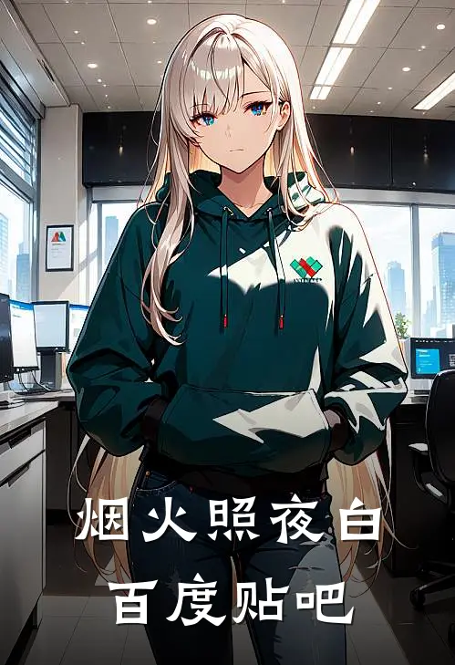 烟火照夜白百度贴吧