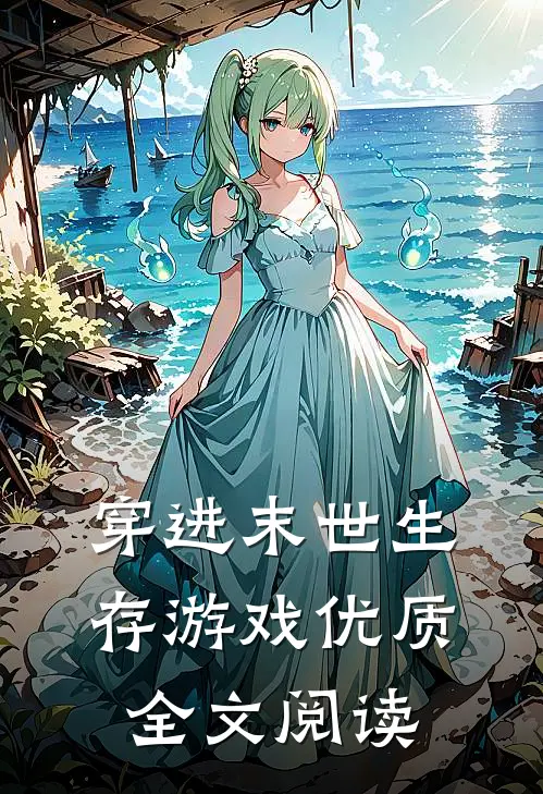 穿进末世生存游戏优质全文阅读