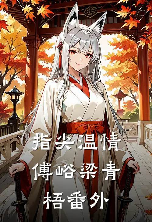 指尖温情傅峪梁青梧 番外