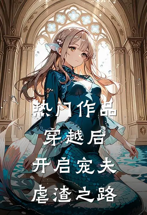 热门作品穿越后，开启宠夫虐渣之路