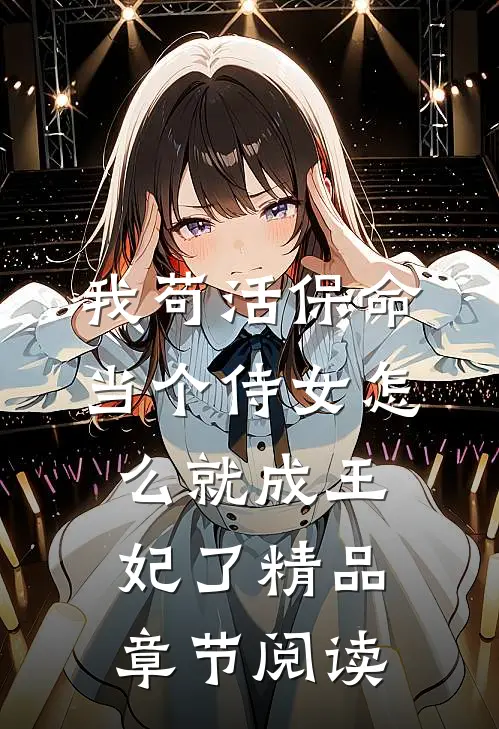 我苟活保命当个侍女怎么就成王妃了精品章节阅读
