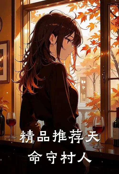 精品推荐天命守村人