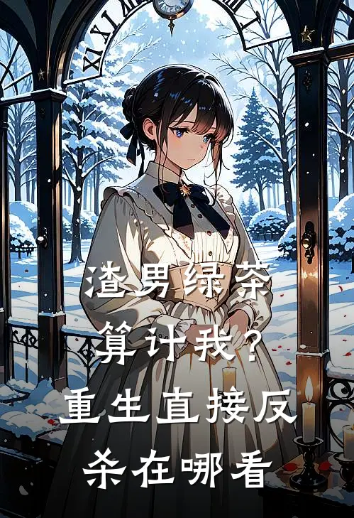 渣男绿茶算计我？重生直接反杀在哪看