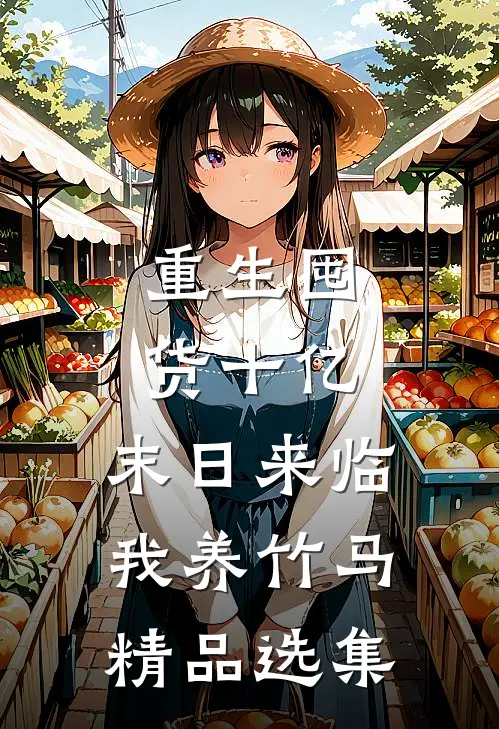 重生囤货十亿，末日来临我养竹马精品选集
