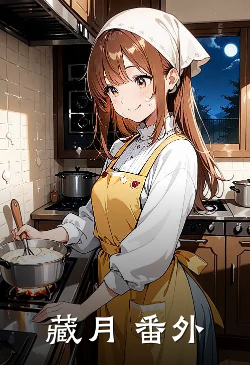 藏月 番外