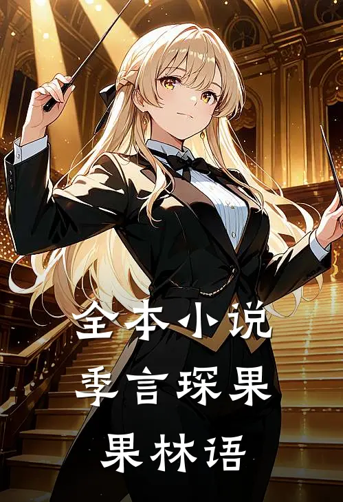 全本小说季言琛果果林语