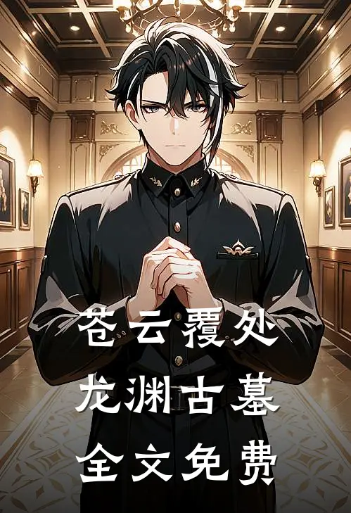 苍云覆处，龙渊古墓全文免费