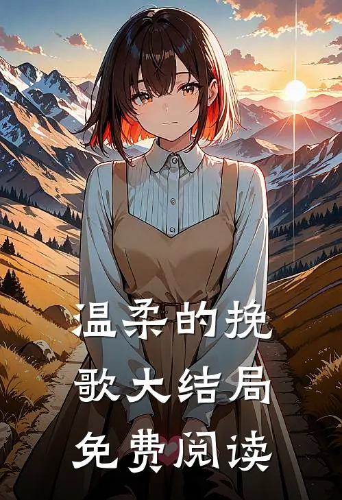 温柔的挽歌大结局免费阅读
