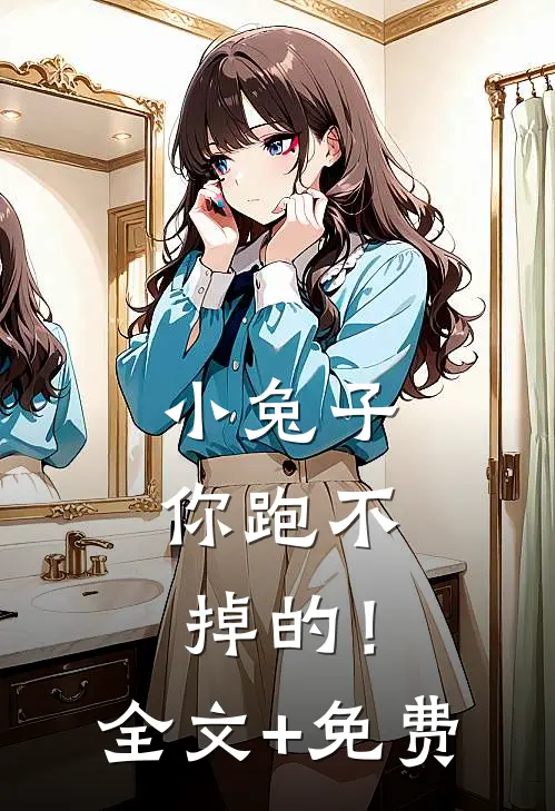 小兔子，你跑不掉的！全文+免费