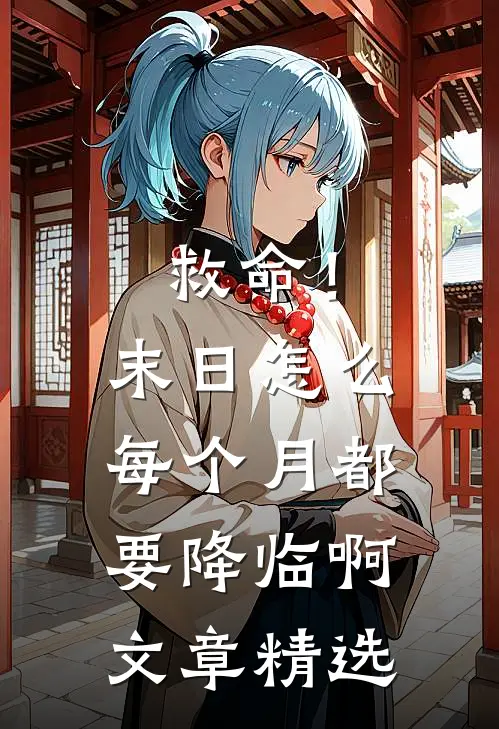 救命！末日怎么每个月都要降临啊文章精选