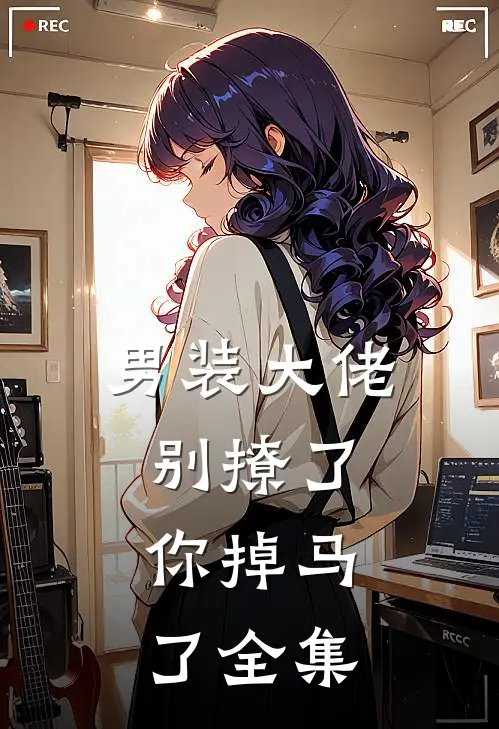 男装大佬别撩了,你掉马了全集免费观看
