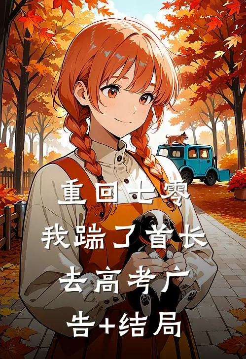 重回七零，我踹了首长去高考广告+结局