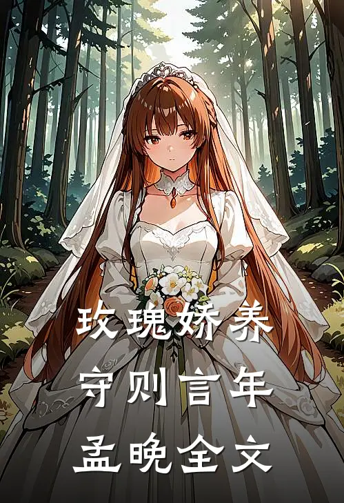 玫瑰娇养守则言年孟晚全文