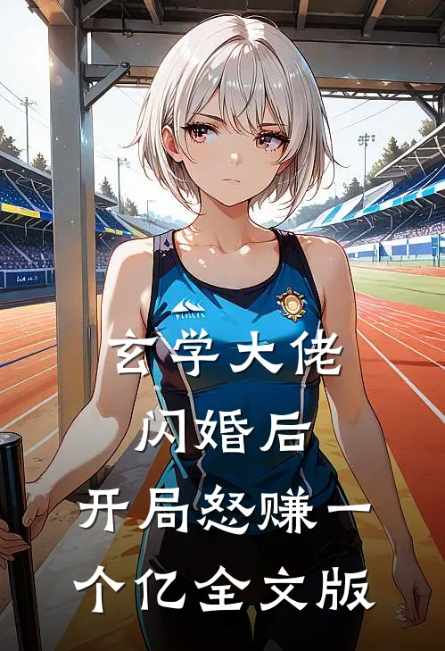 玄学大佬闪婚后，开局怒赚一个亿全文版