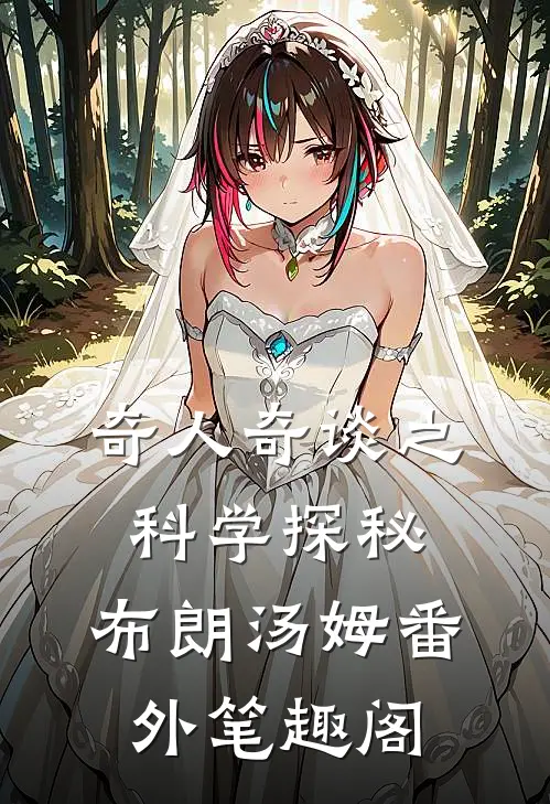 奇人奇谈之科学探秘：布朗汤姆番外笔趣阁
