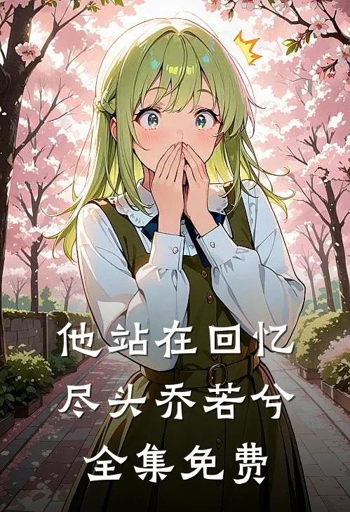 他站在回忆尽头乔若兮全集免费