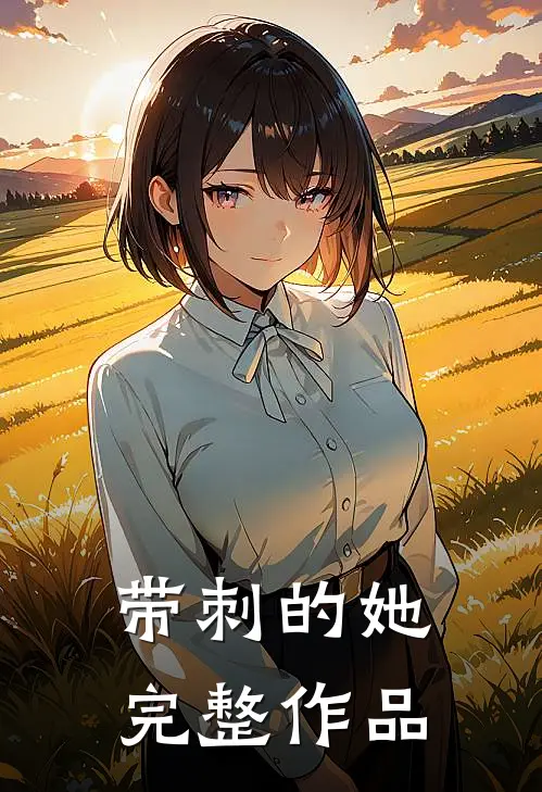 带刺的她完整作品